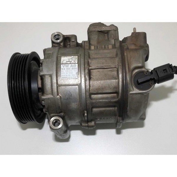 Compressor Ar Condicionado Passat Jetta Tiguan 1k0820859s