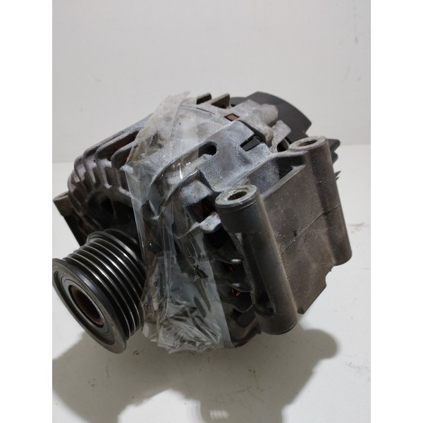 Alternador Jetta Passat Tiguan Tsi 2011 2012 2013 2014