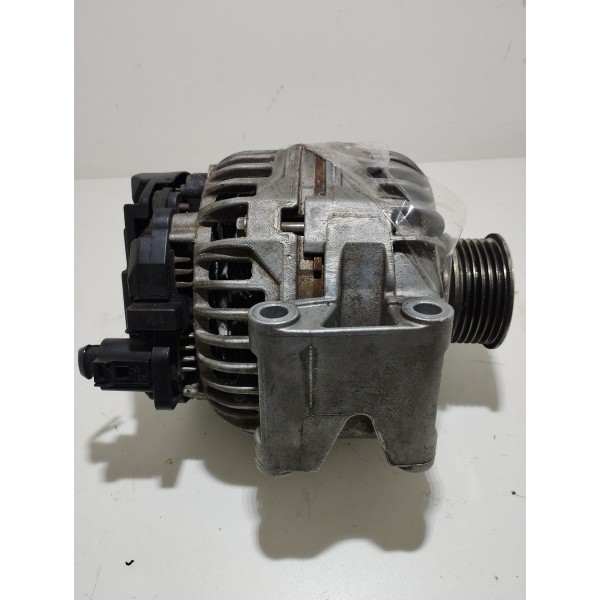 Alternador Jetta Tiguan Passat Tsi 2011 2012 2013 2014