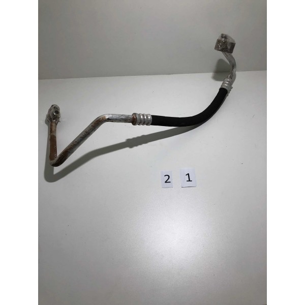 Mangueira Ar Condicionado Passat Tsi 2011 2012 2013 2014