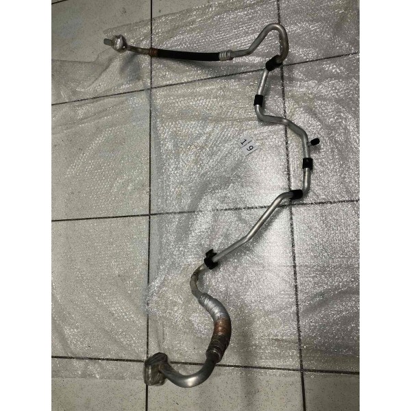 Mangueira Ar Condicionado 3c0820741am Passat Tsi