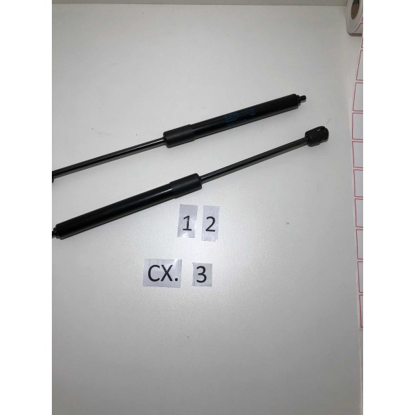 Amortecedor De Porta Mala Passat 2012 2013 2014