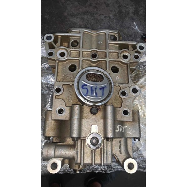 Bomba De Óleo Sonata/sorento/optima 2.4 16v Usada
