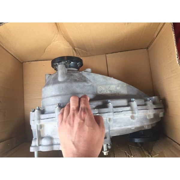 Caixa De Transferência Ml320/ml350 Cdi 2005/2019 A2512802100