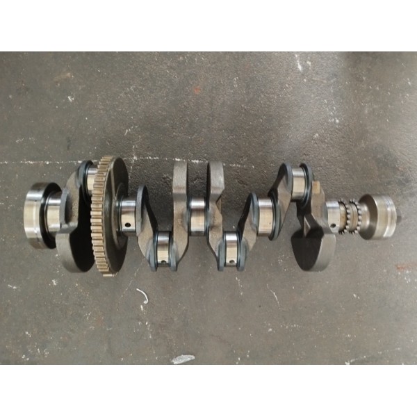 Virabrequim Bmw 118/x1/320 Medida 0,25 N46 4cil Aspirado