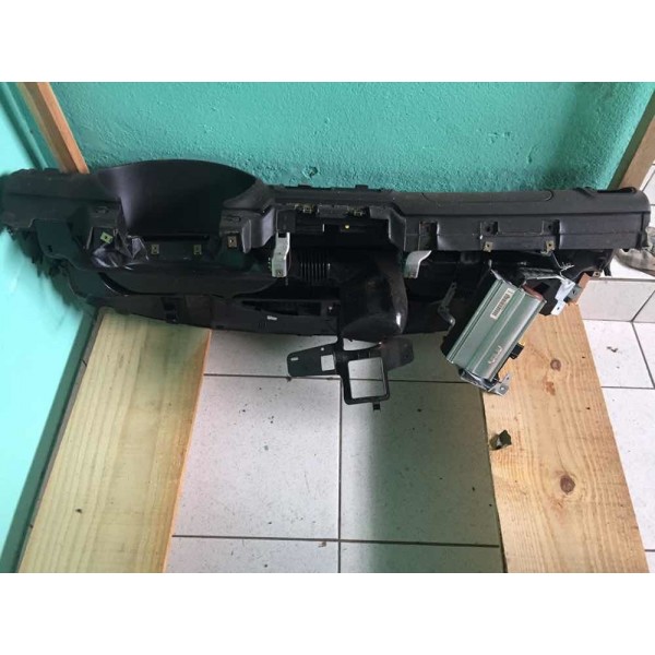 Kit Airbag Audi A3 2001/2002/2003/2004/2005 Completo (leia)