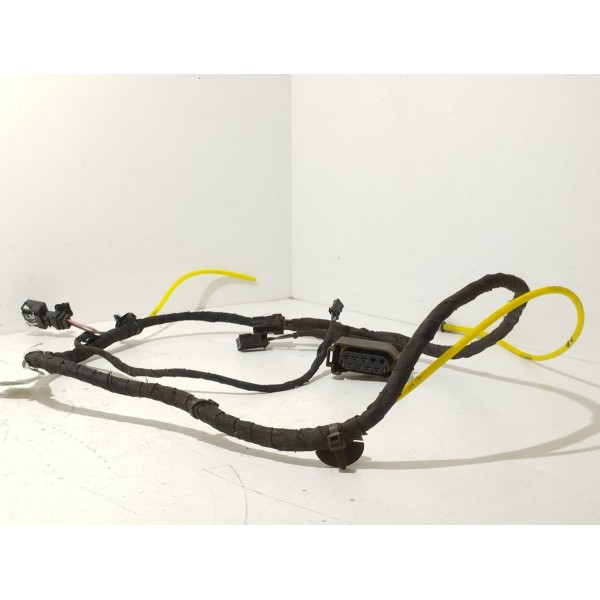 Chicote Porta Traseira Direita Classe A160 A190 1999 2000