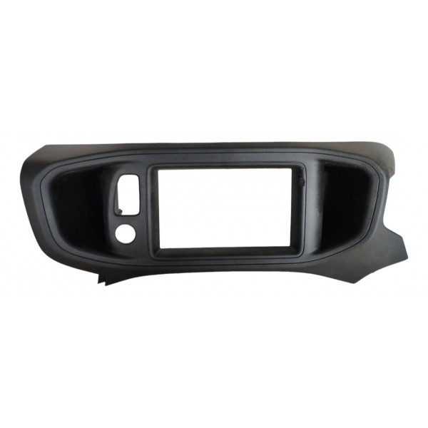 Moldura Central Som Multimídia Onix Premier 2018