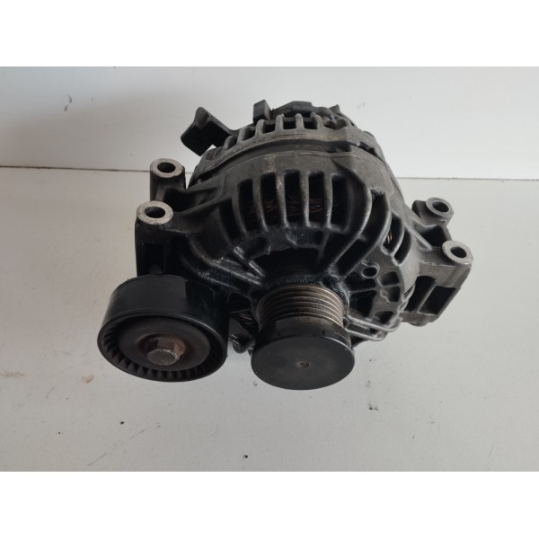 Alternador Bmw X1 X3 Z4 118 120 320i 2006 2007 2008 7532966