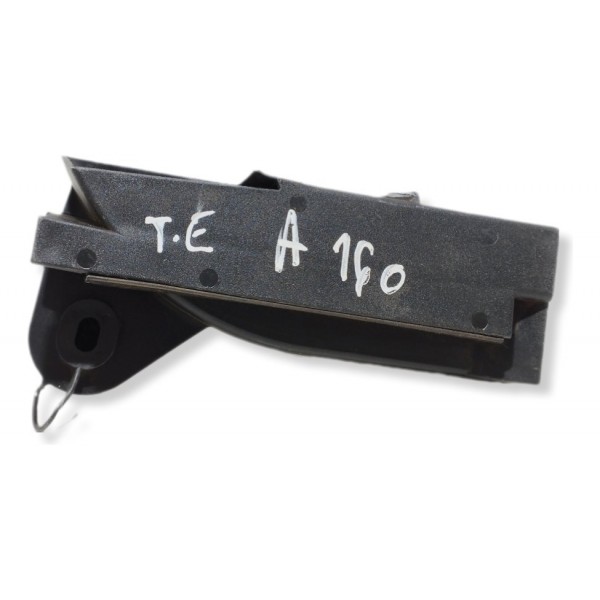 Guia Canaleta Vidro Porta Traseiro Esquerdo Classe A160 2000