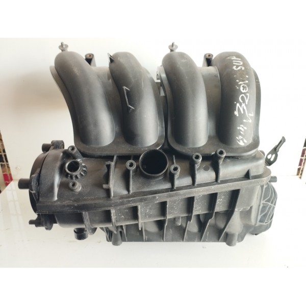 Coletor De Admissão Bmw 320i 2006 2007 2008  7560234