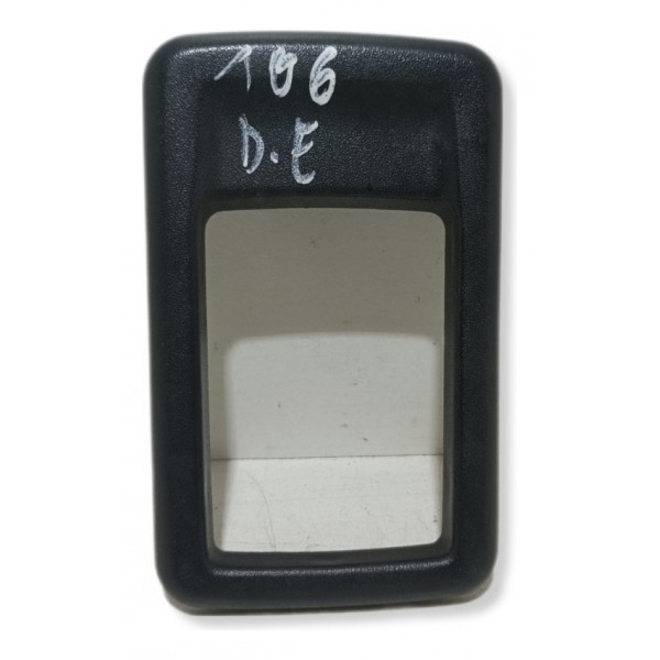 Moldura Maçaneta Interna Peugeot 106 1998 1999 2000 2001