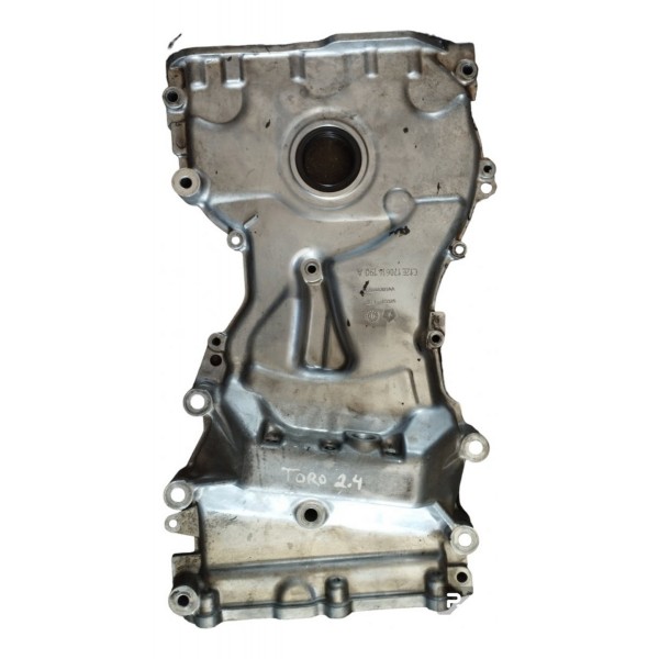 Tampa Frontal Motor Fiat Toro 2.4 Flex 2018 2019 2020 2021