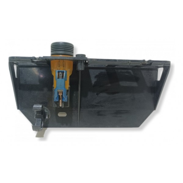 Acabamento Moldura Acendedor Cigarro Peugeot 106 1998 Á 2001