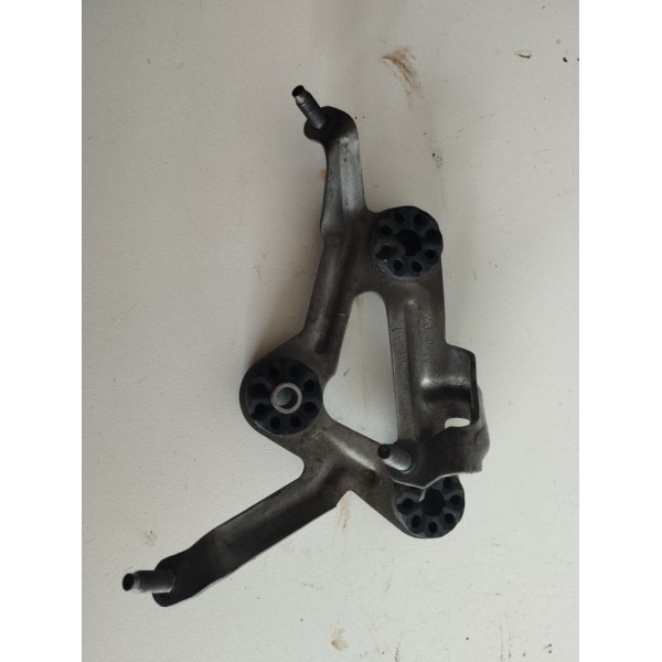 Suporte Módulo Abs Bmw 320i 2006 2007 2008 6781281