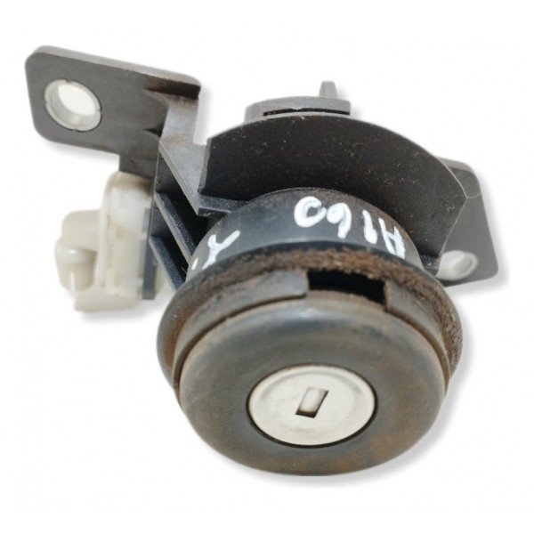 Cilindro Tampa Traseira Mercedes Classe A160 A190