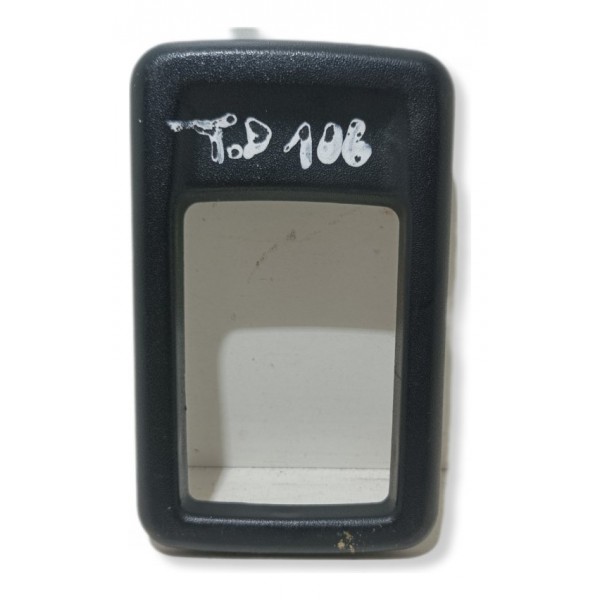 Moldura Maçaneta Interna Traseira Direita Peugeot 106 2000