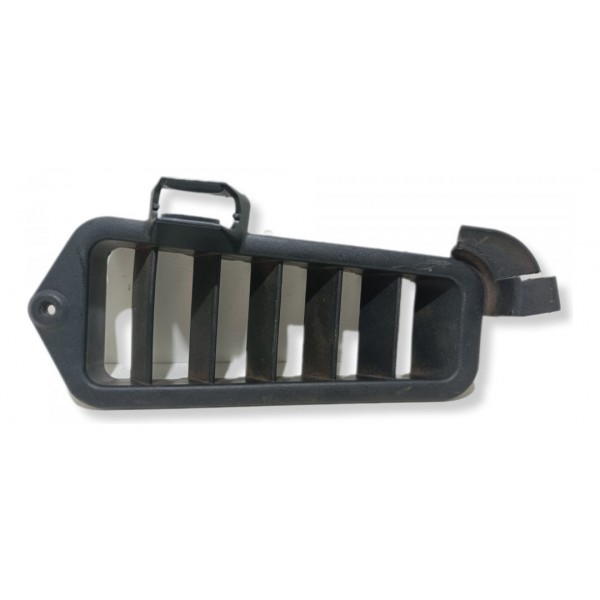 Acabamento Esquerdo Grade Difusor Bagageiro Peugeot 106 2000