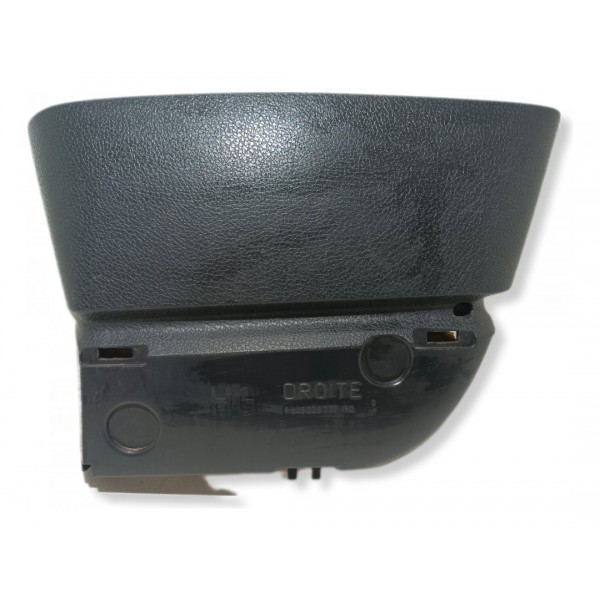 Acabamento Forro Porta Dianteiro Direito Peugeot 106 1998