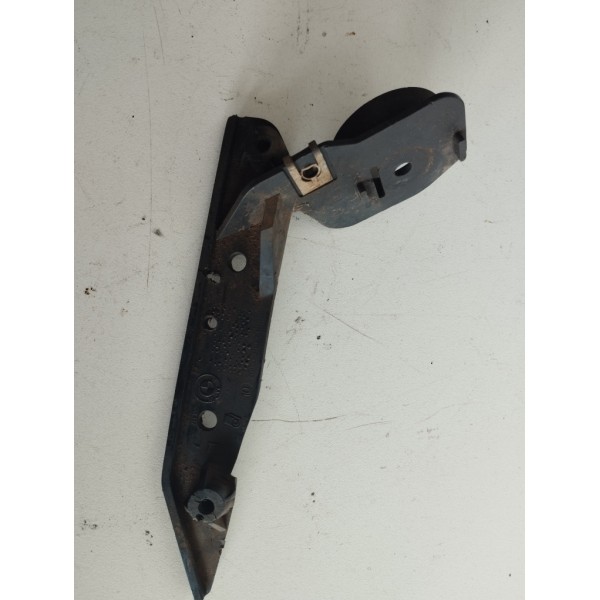 Suporte Paralama Dianteiro Esquerdo Bmw 320i 2006 2007 2008