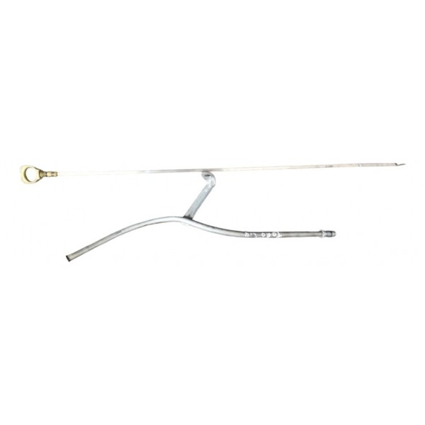 Vareta Nível Óleo Motor Toro 2.4 Flex 2018 2019 2020 2021