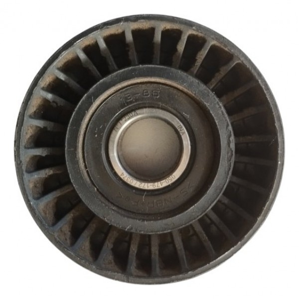 Polia Tensor Correia Compass 2.0 Toro 2.4 Flex 2018 Á 2021