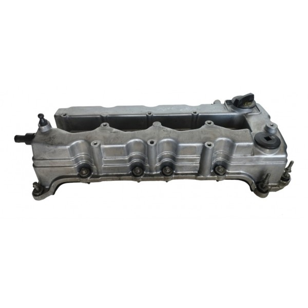 Tampa Válvula Cabeçote Fiat Toro 2.4 Flex 2018 2019 Á 2021