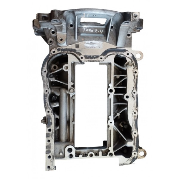 Sobre Carter Fiat Toro 2.4 Flex 2018 2019 2020 2021