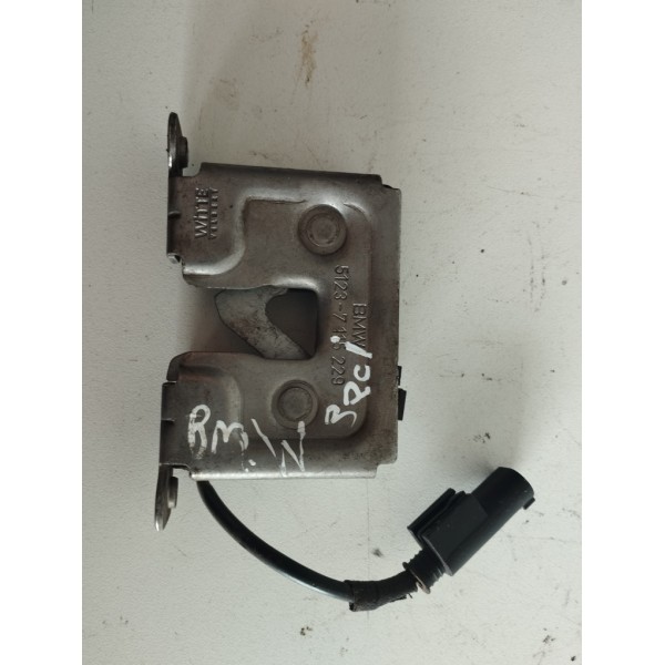 Fechadura Capô Bmw 320i 2006 2007 2008 7115229