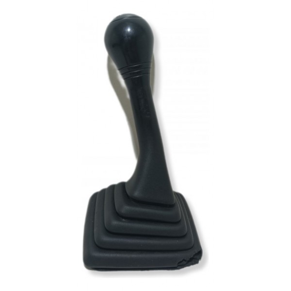 Manopla Do Câmbio Coifa Original Peugeot 106 2000