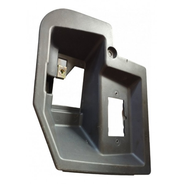 Moldura Puxador Abertura Capô Classe A160 A190 1686890111