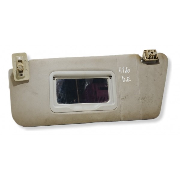 Quebra Sol Esquerdo Classe A160 A190