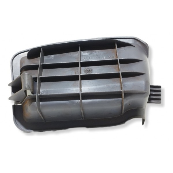 Moldura Acabamento Lanterna Traseiro Esquerdo Classe A160