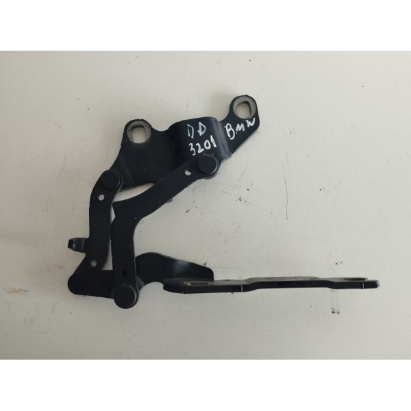 Braço Dobradiça Direita Capô Bmw 320i 2006 2007 2008 7115264
