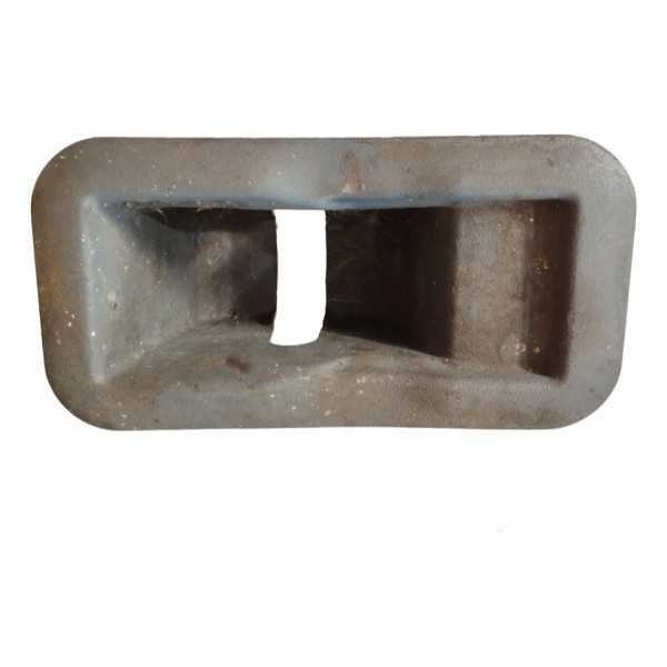 Acabamento Banco Mercedes Classe A160 A190 A1686840718