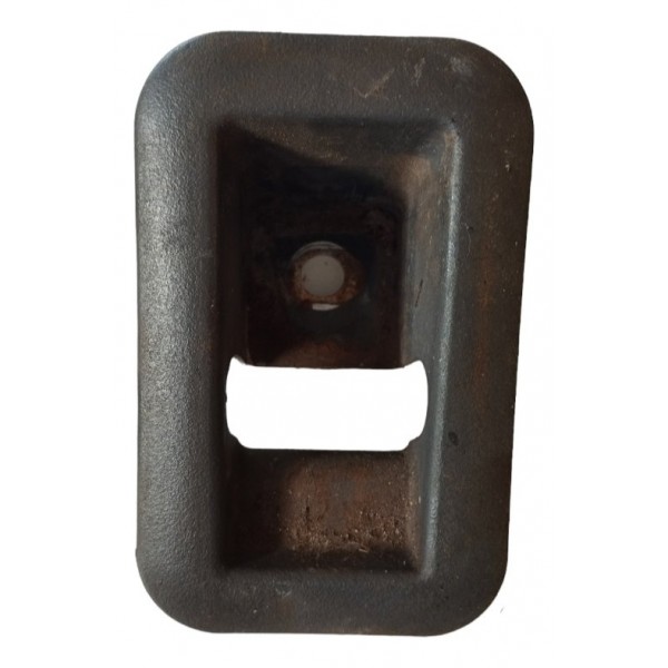 Moldura Maçaneta Interna Mb Classe A160 A190 A1686800617