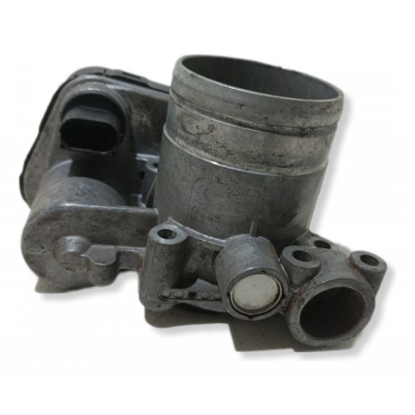 Corpo Borboleta Tbi Classe A160 A190 A1661410125