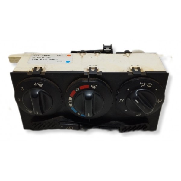 Comando Ar Condicionado Classe A160 2000 1688300985