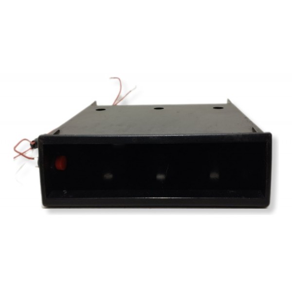 Porta Objetos Central Do Painel Classe A160 A190