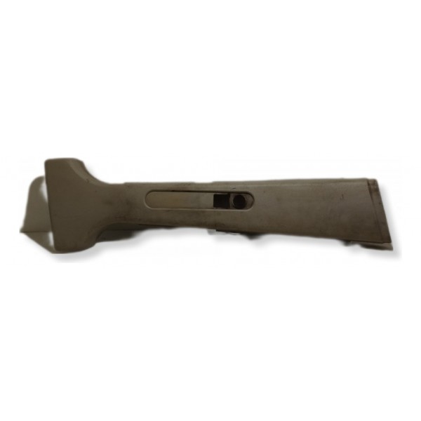 Moldura Coluna Central Cinto Lado Direito Classe A160