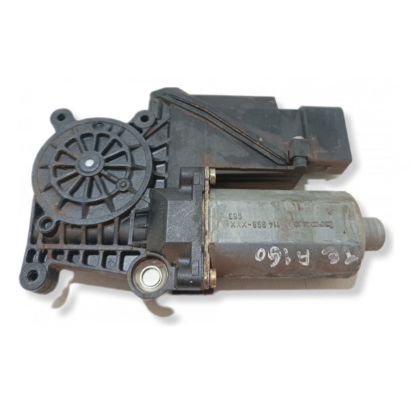 Motor Vidro Elétrico Traseiro Esquerdo Classe A160 A190