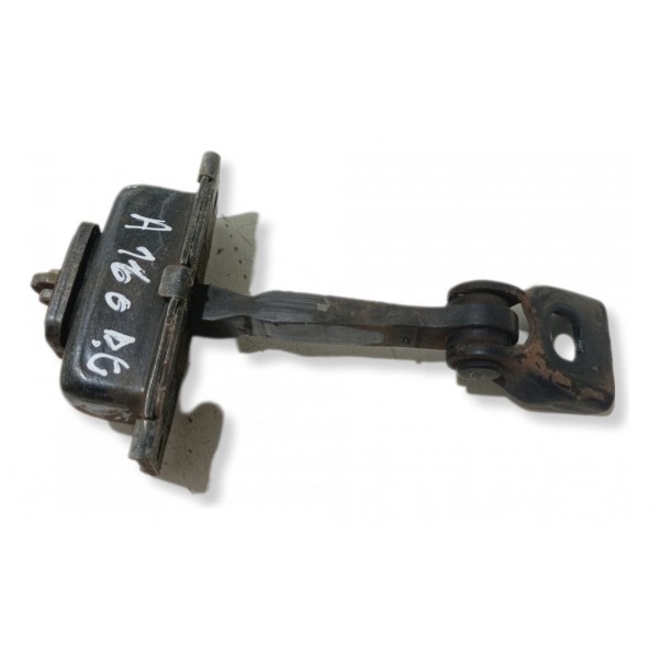 Limitador Porta Dianteira Esquerda Classe A160 A190