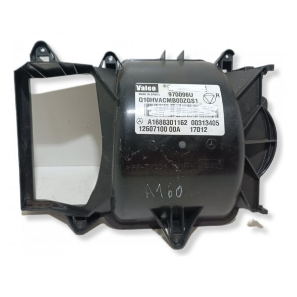 Tampa Caixa Ventilação Interna Classe A160 1688301162