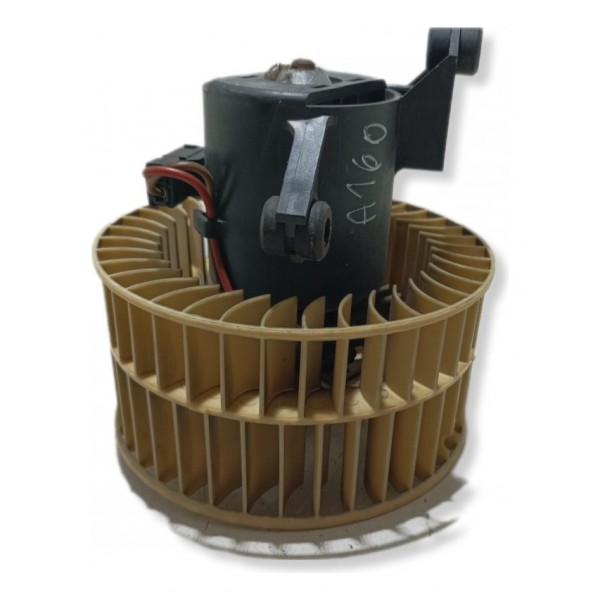 Motor Ventilação Interna Mercedes Classe A160