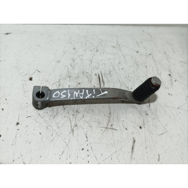 Pedal Marcha Honda Titan 150 2008