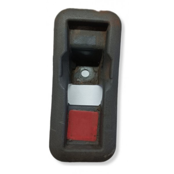 Moldura Maçaneta Interna Mercedes Classe A160 (2)