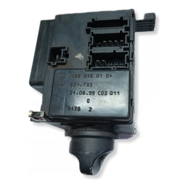 Botão Do Farol De Milha Classe A160 A190 1685450104