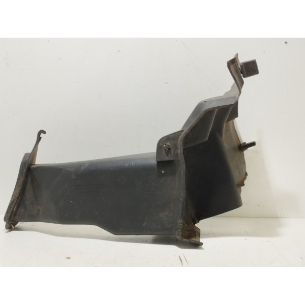 Duto Saída Ar Esquerdo Bmw 320i 2006 2007 2008 64316925977