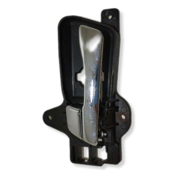 Maçaneta Interna Traseira Esquerda I30 2010 Á 2013