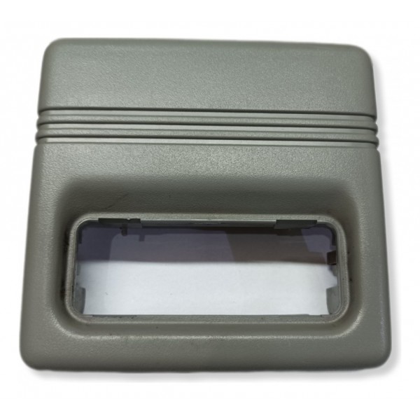 Moldura Luz De Teto Cortesia Original Peugeot 106 1998